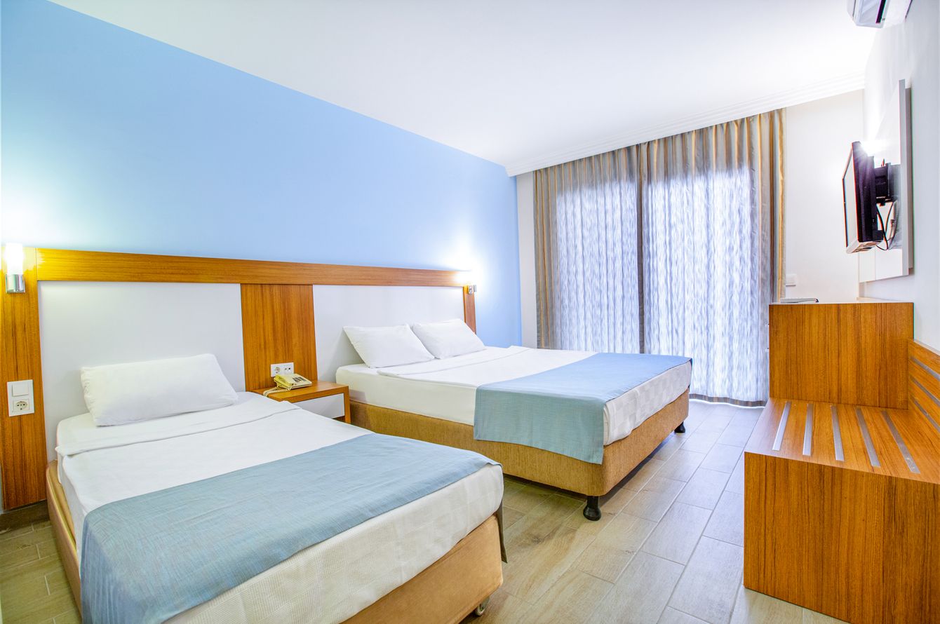 Doppelzimmer Standard