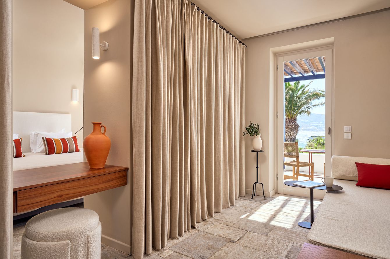 Suite Deluxe