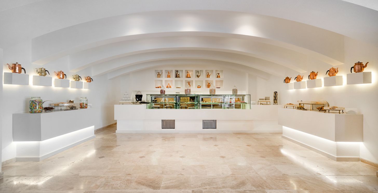 Patisserie