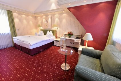 4. Bild der Unterkunft