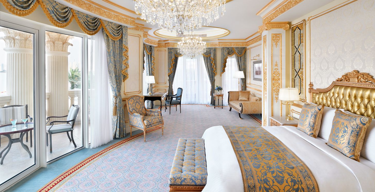 Villa Imperial