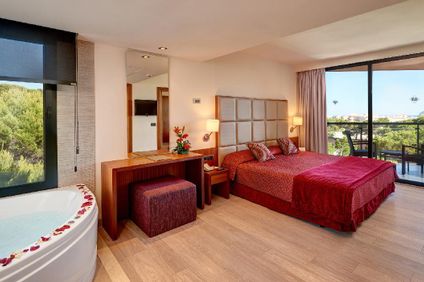 2. Bild der Unterkunft