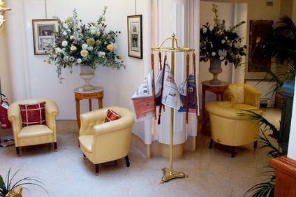 4. Bild der Unterkunft