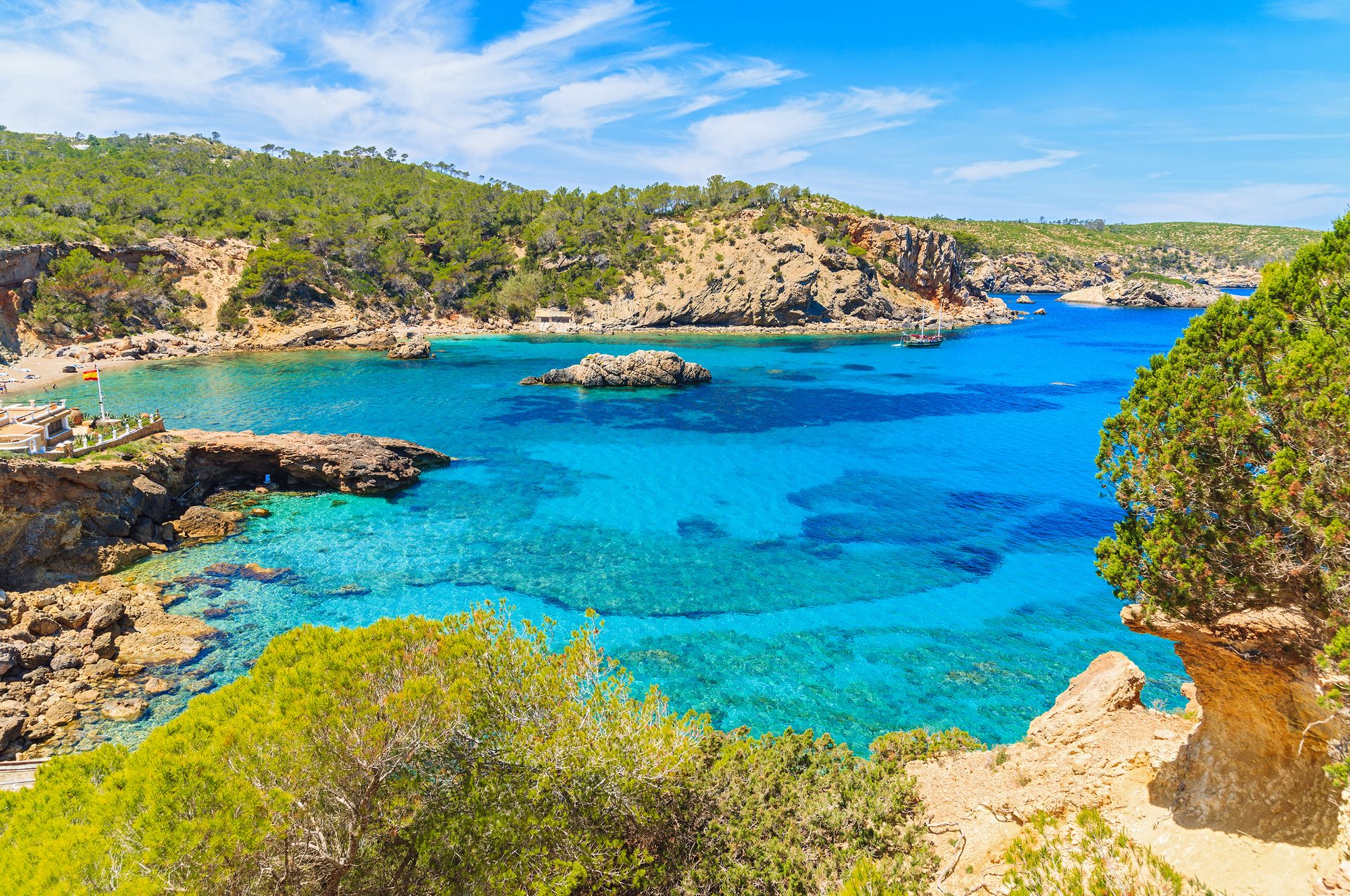 Cala Xarraca