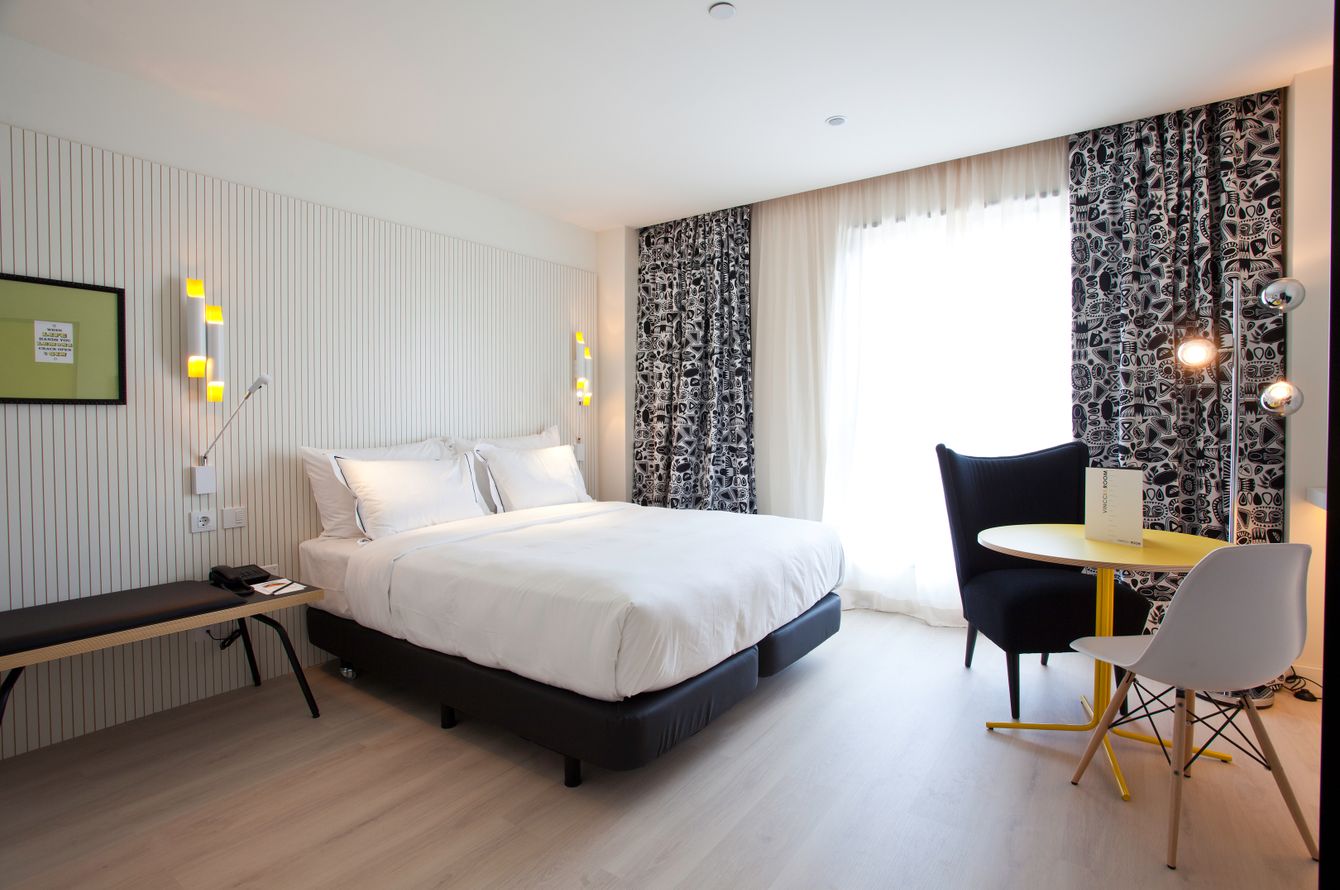 Chambre double Premium