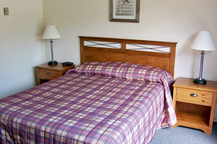 2. Bild der Unterkunft