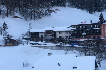 2. Bild der Unterkunft