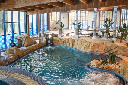 9. Image de l'établissement