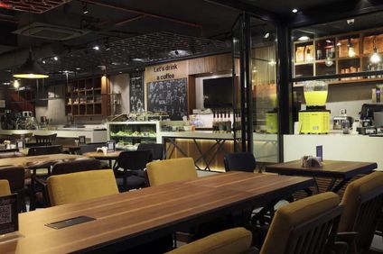 3. Image de l'établissement