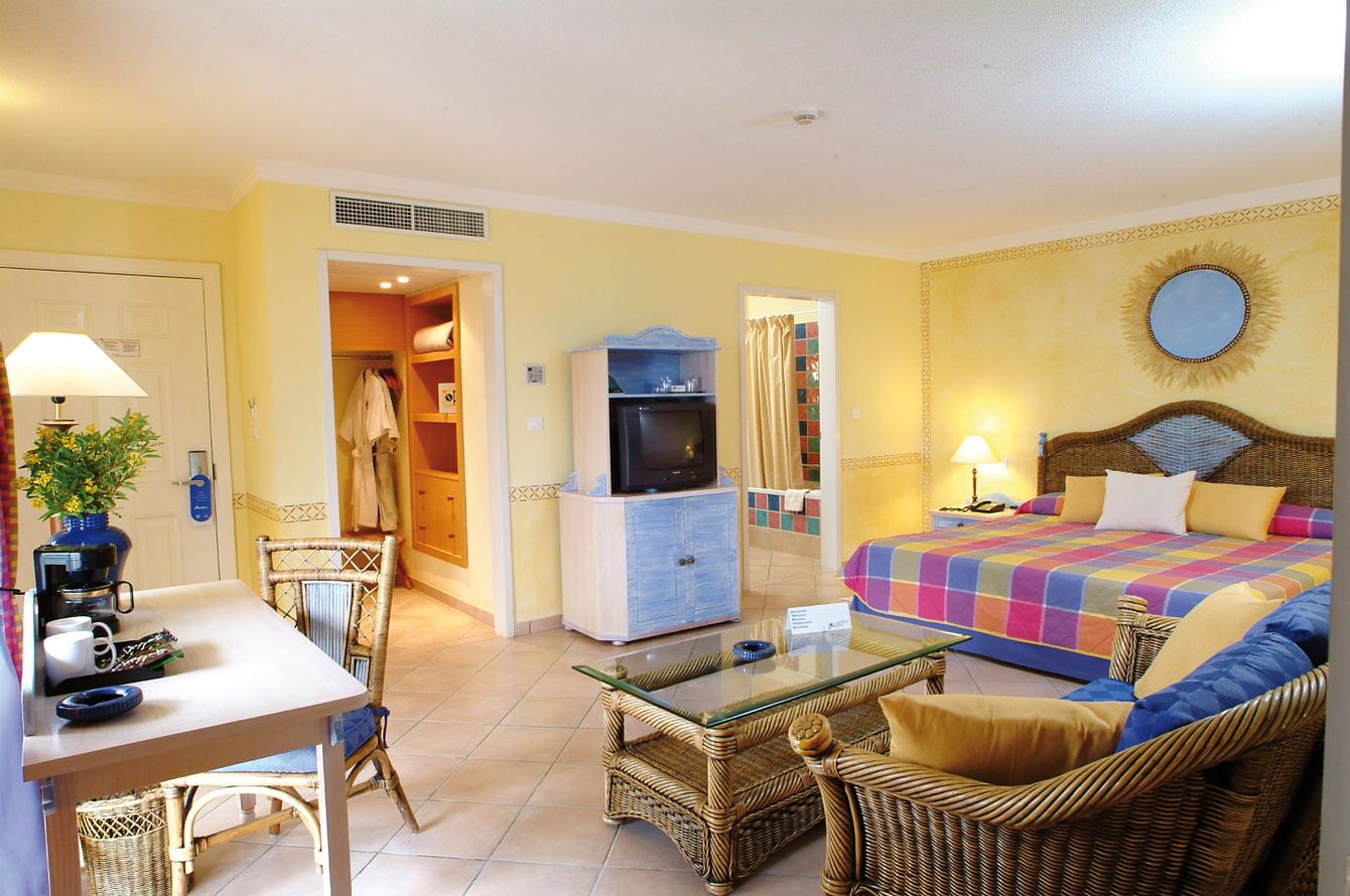 Chambre Standard