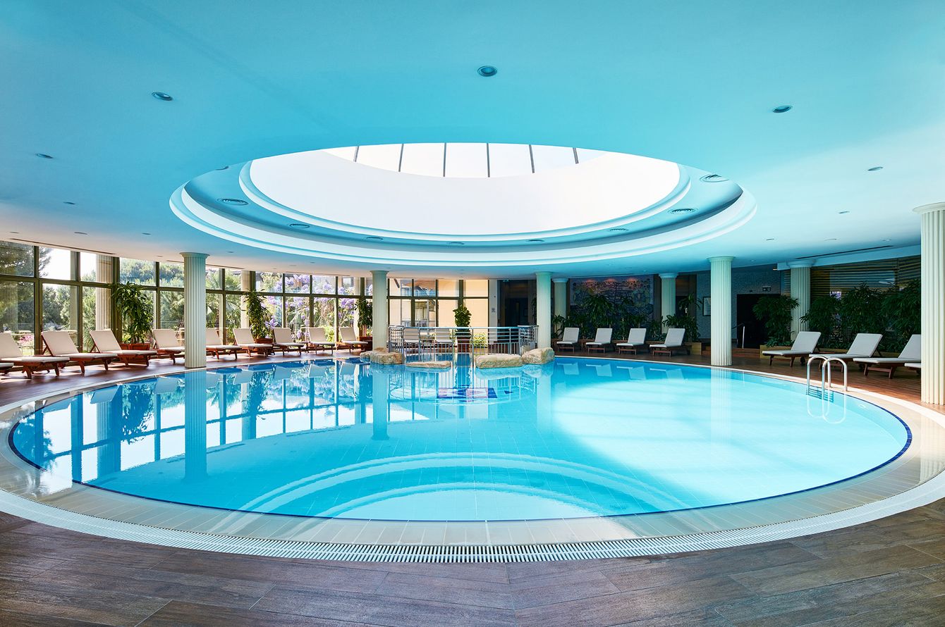 Innenpool