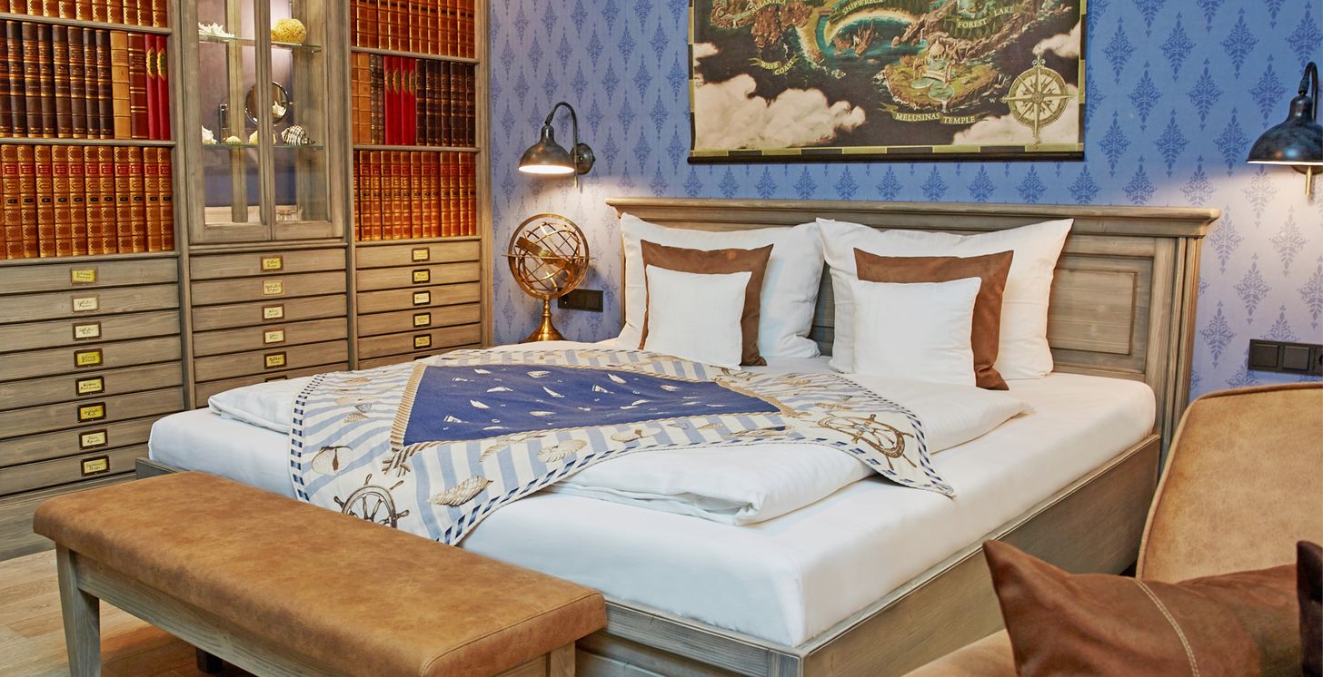 Chambre standard