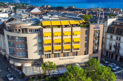 6. Bild der Unterkunft