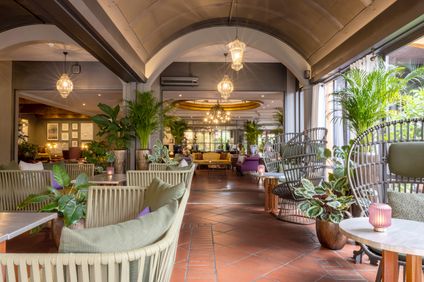 13. Bild der Unterkunft