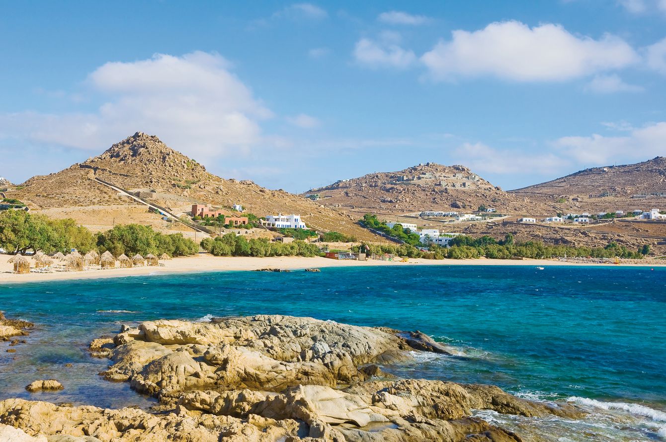 Mykonos