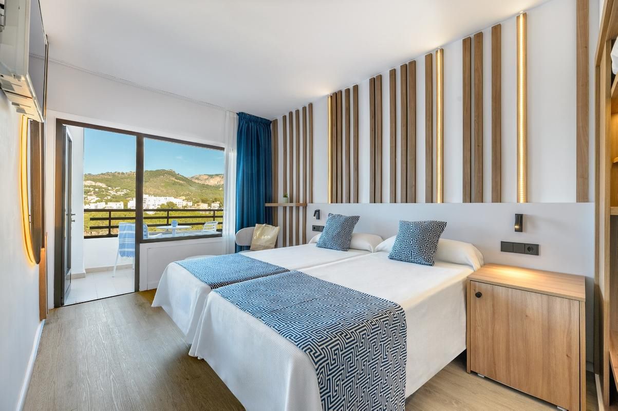 Doppelzimmer