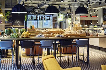 8. Bild der Unterkunft