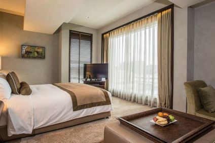 6. Bild der Unterkunft