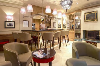 4. Bild der Unterkunft