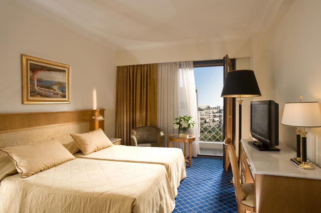 Chambre double Executive