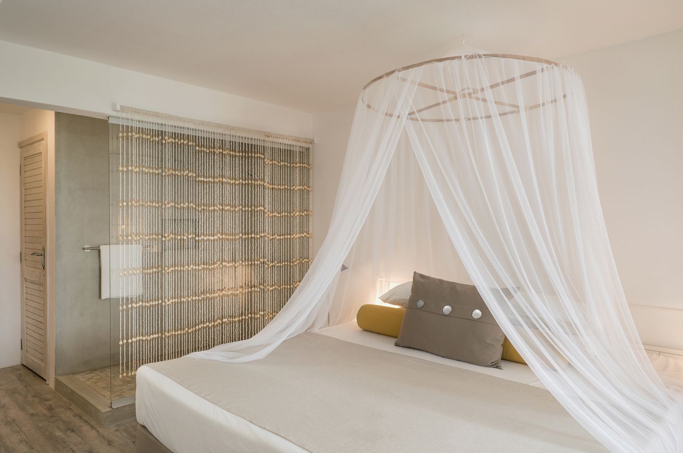 Chambre Couple