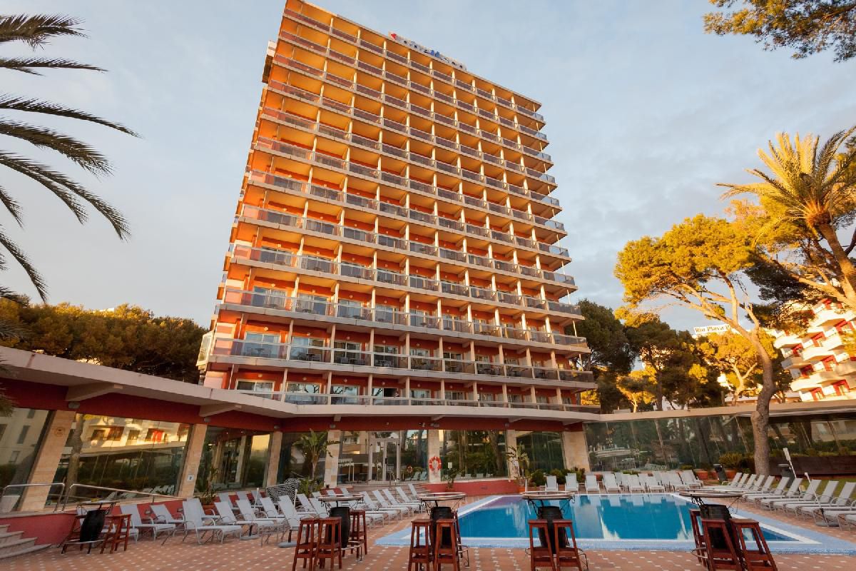Hotel Obelisco