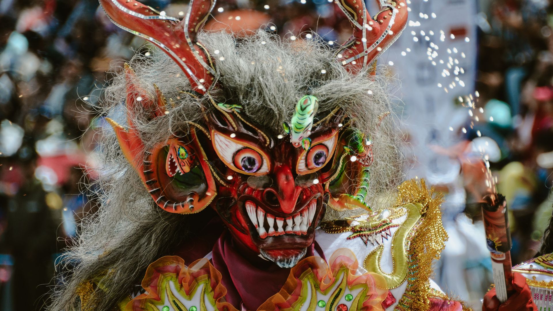 Das etwas andere Erlebnis