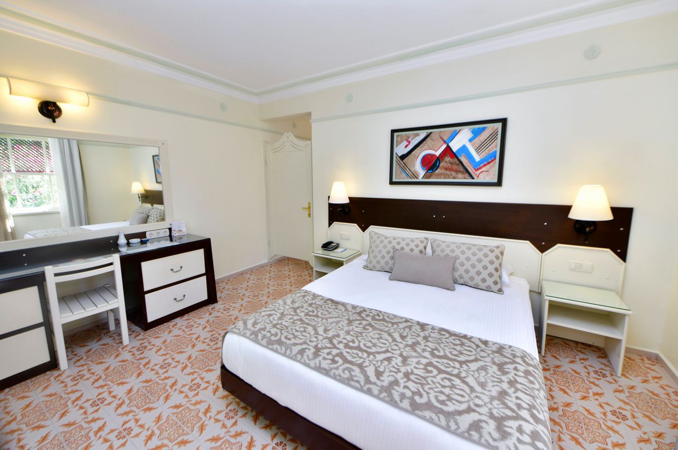 Chambre familiale