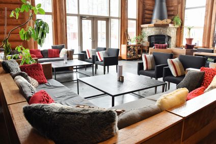 4. Bild der Unterkunft