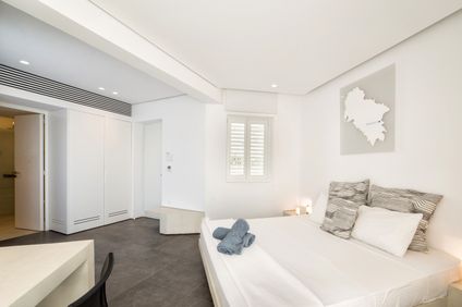 Doppelzimmer Superior