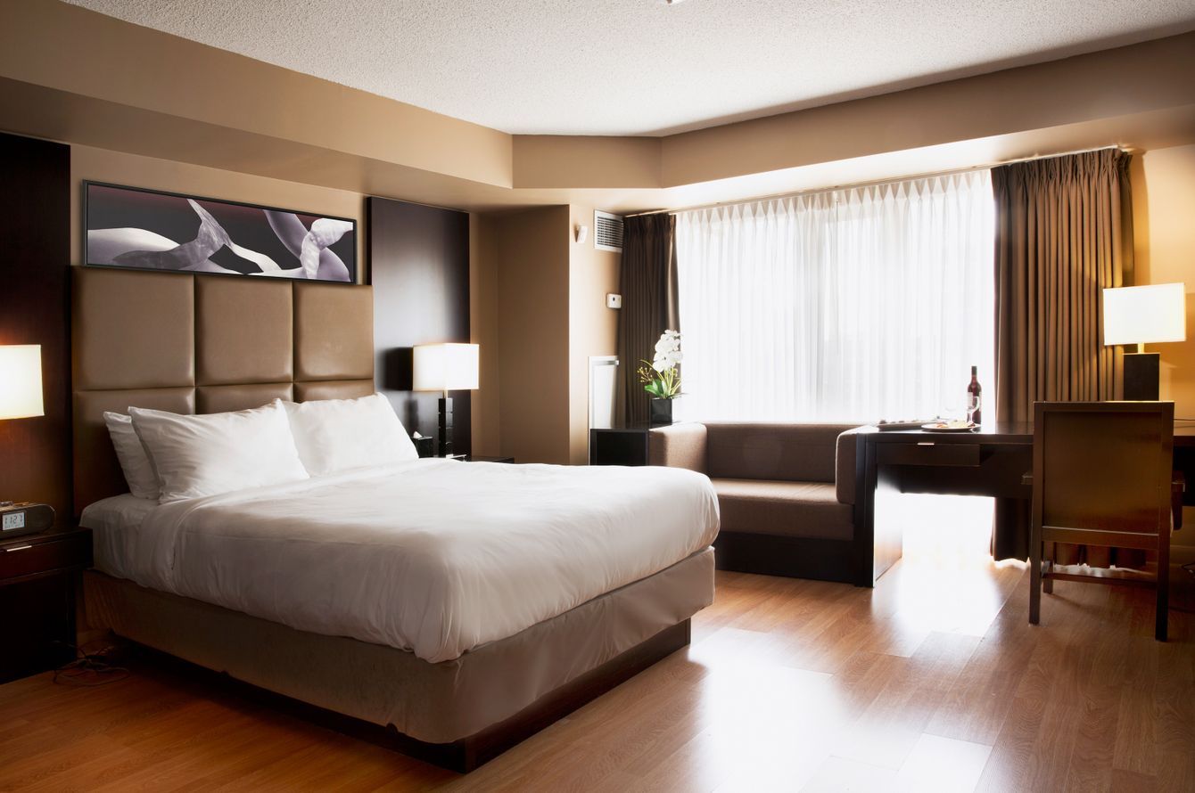 Deluxe Suite