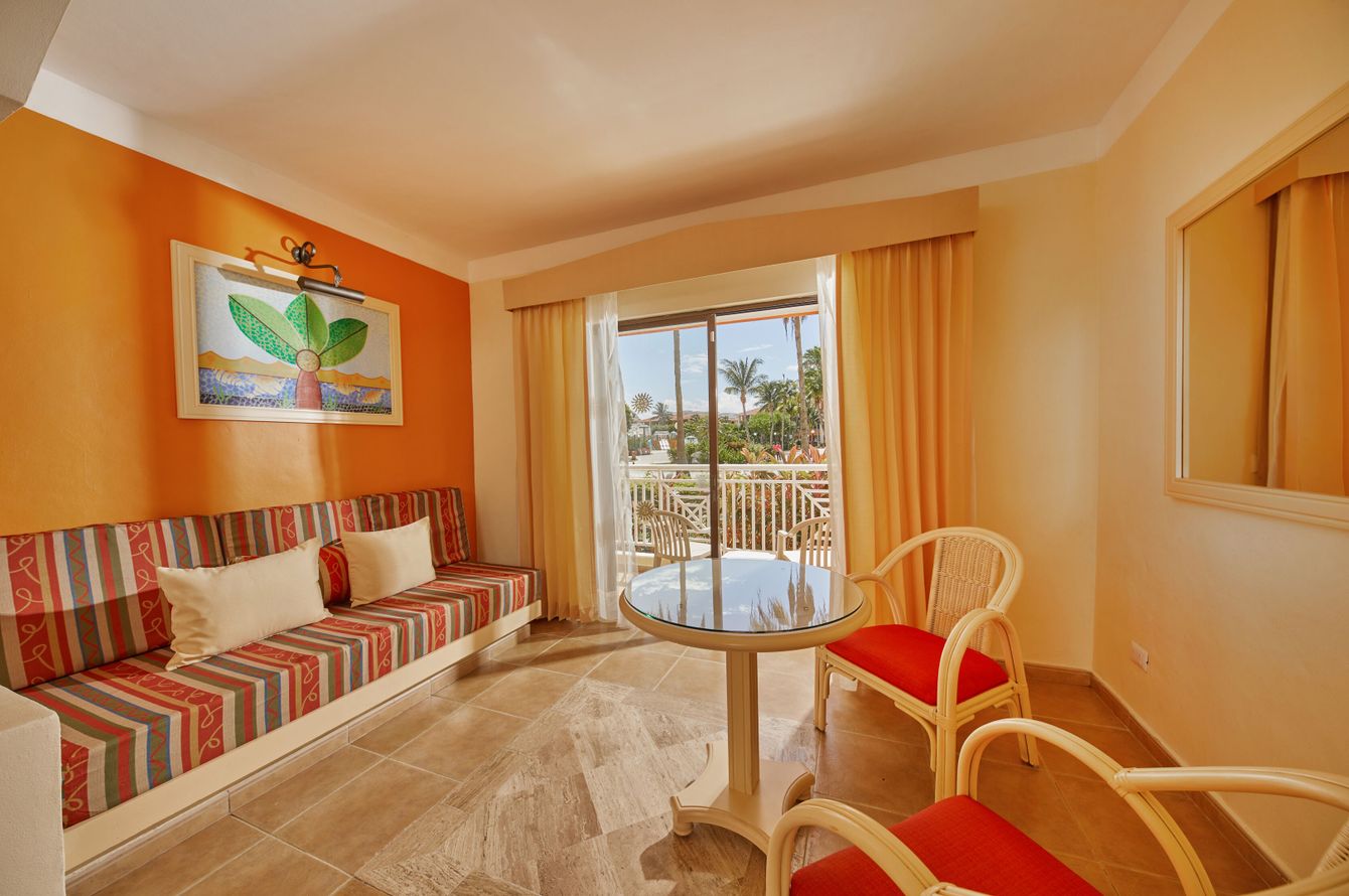 Junior Suite Superior