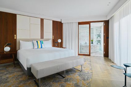 2. Bild der Unterkunft