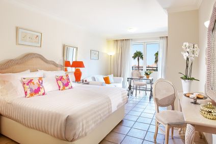 2. Bild der Unterkunft