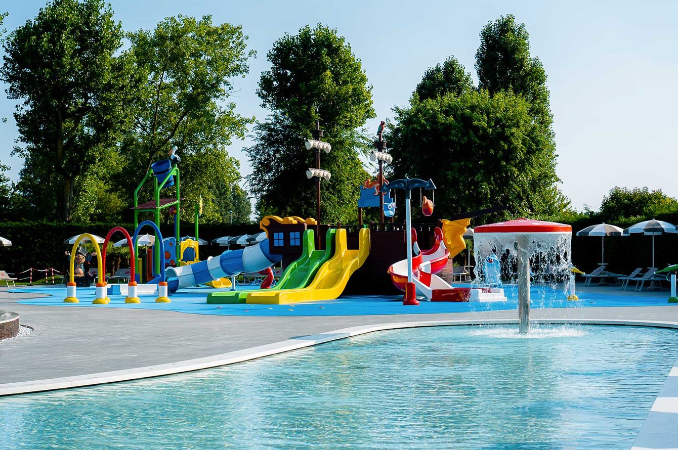 Aussenpool
