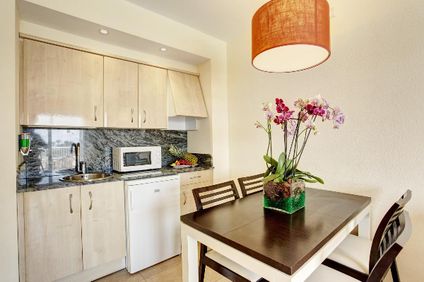 6. Bild der Unterkunft