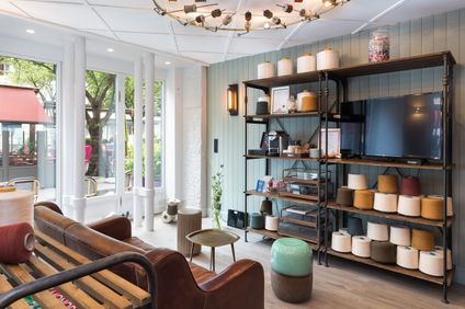 9. Bild der Unterkunft