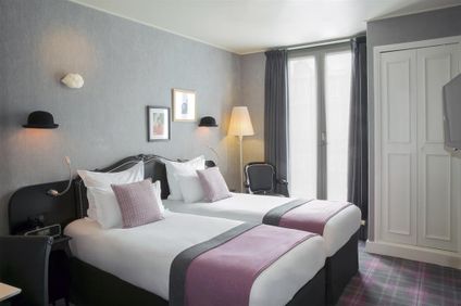 6. Bild der Unterkunft