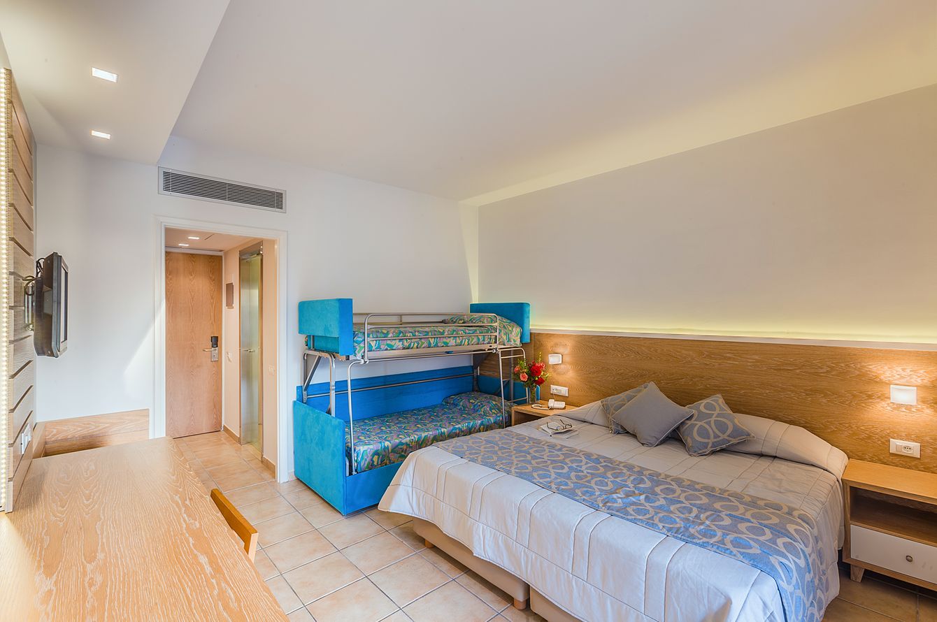 Doppelzimmer