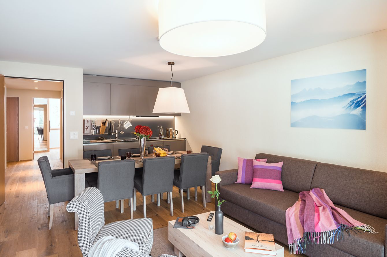 Appartement