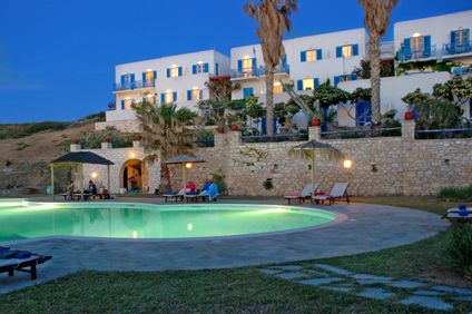 6. Bild der Unterkunft