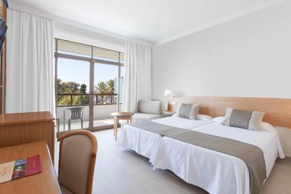 6. Bild der Unterkunft