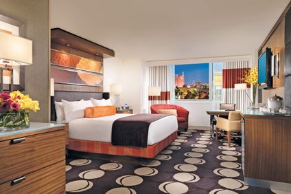 2. Bild der Unterkunft