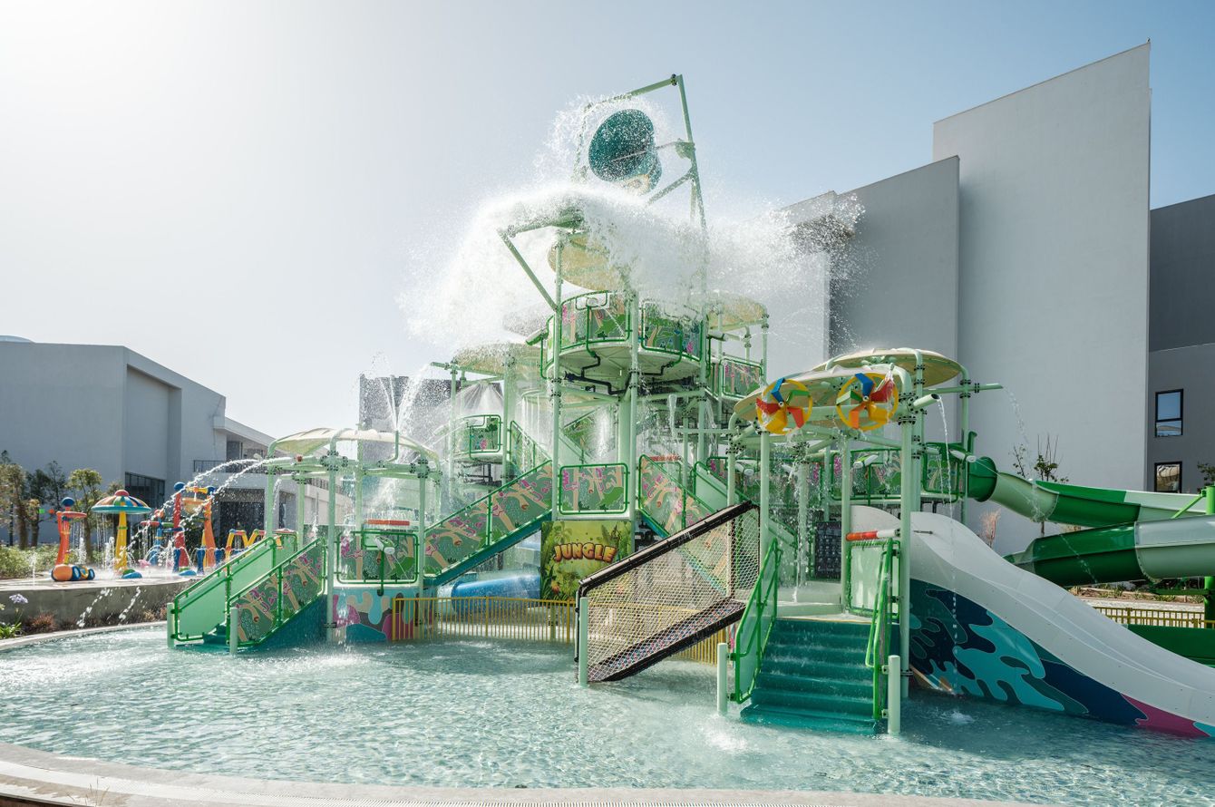 Aquapark