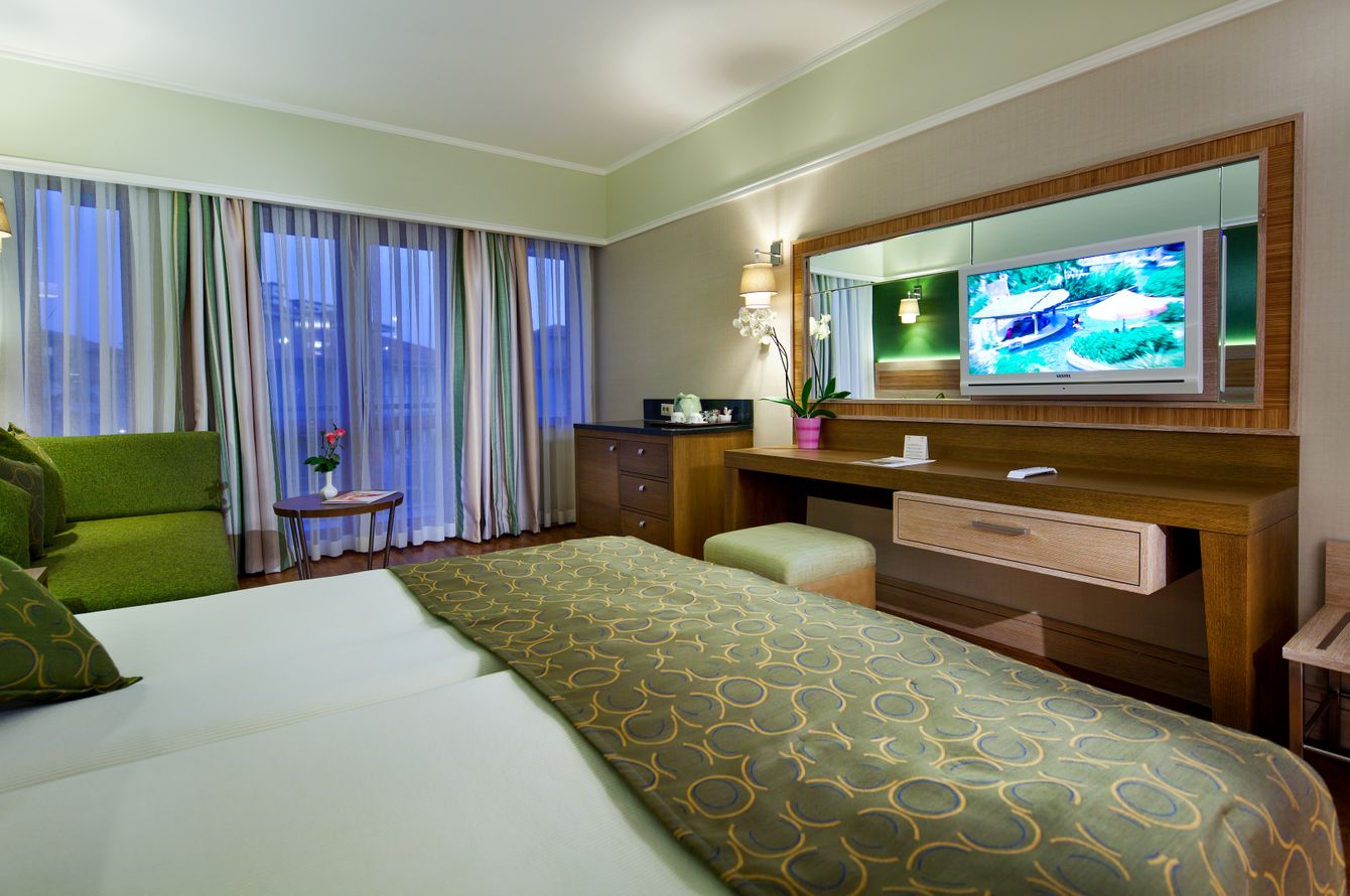 Doppelzimmer