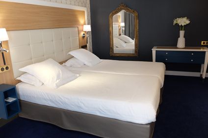 8. Bild der Unterkunft