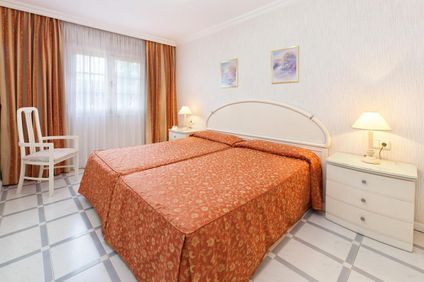 2. Bild der Unterkunft