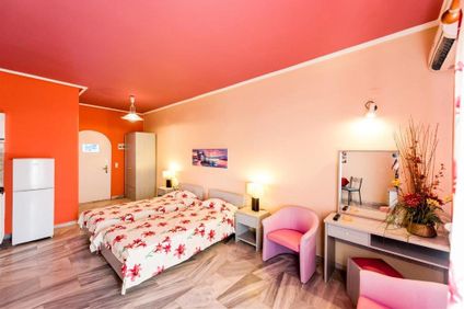 3. Bild der Unterkunft