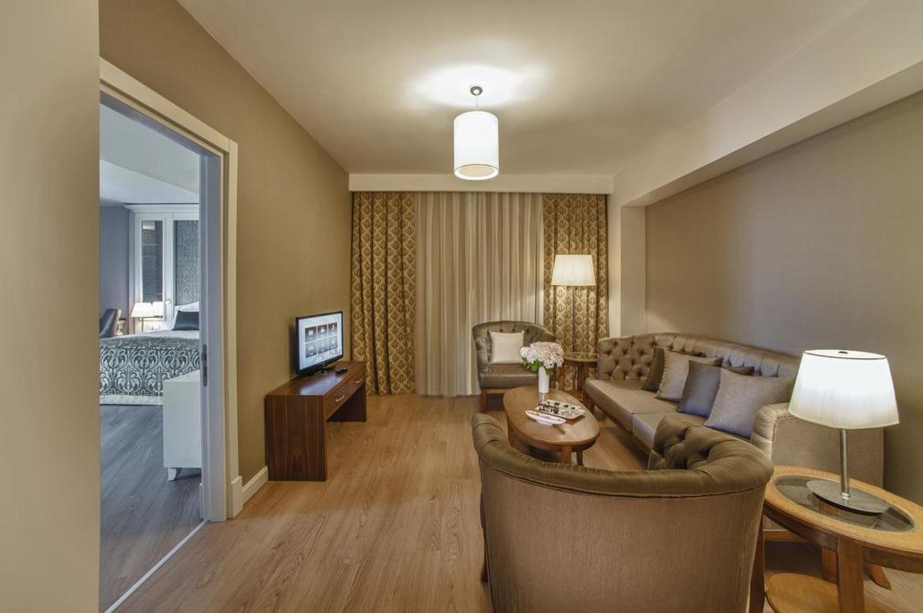 Suite