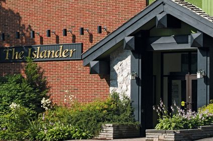 2. Bild der Unterkunft